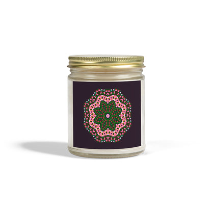 Royal Stone - Scented Candle