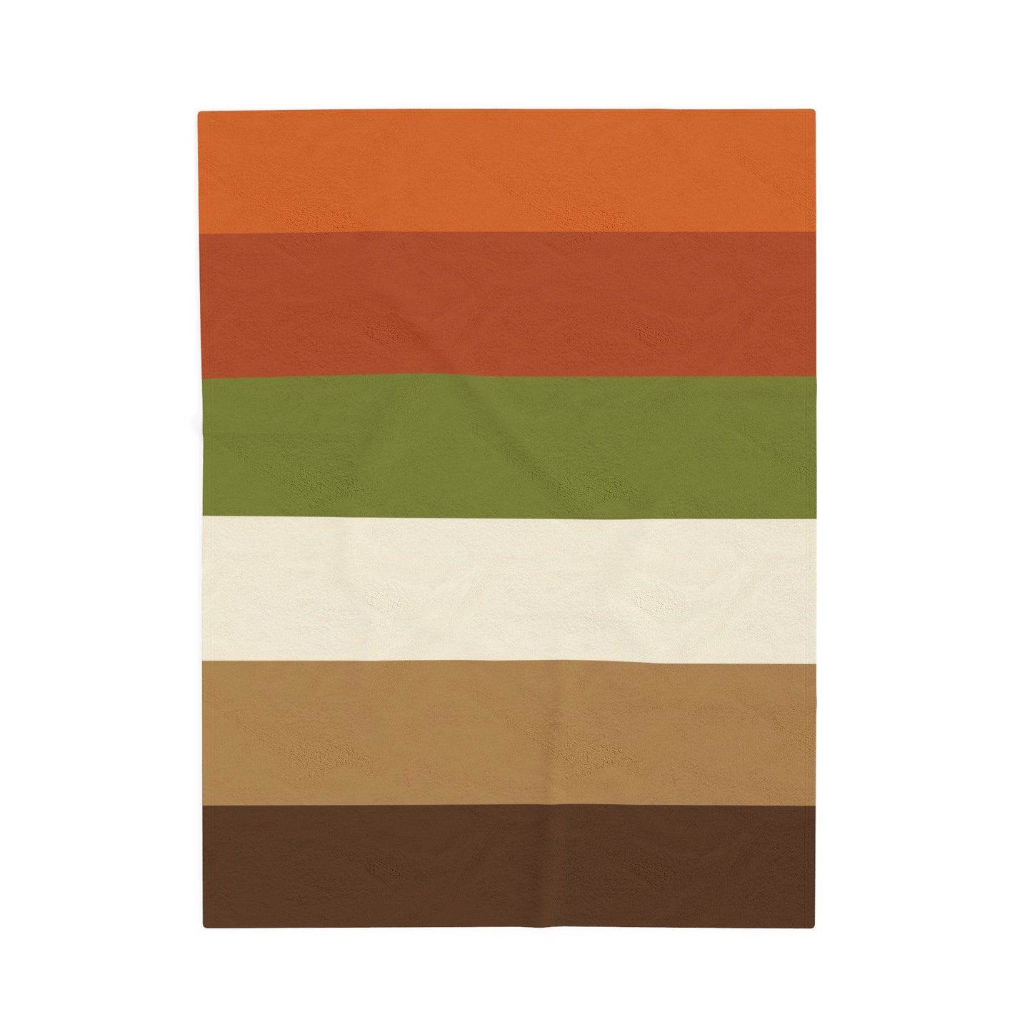 Autumn Vibes - Plush Blanket