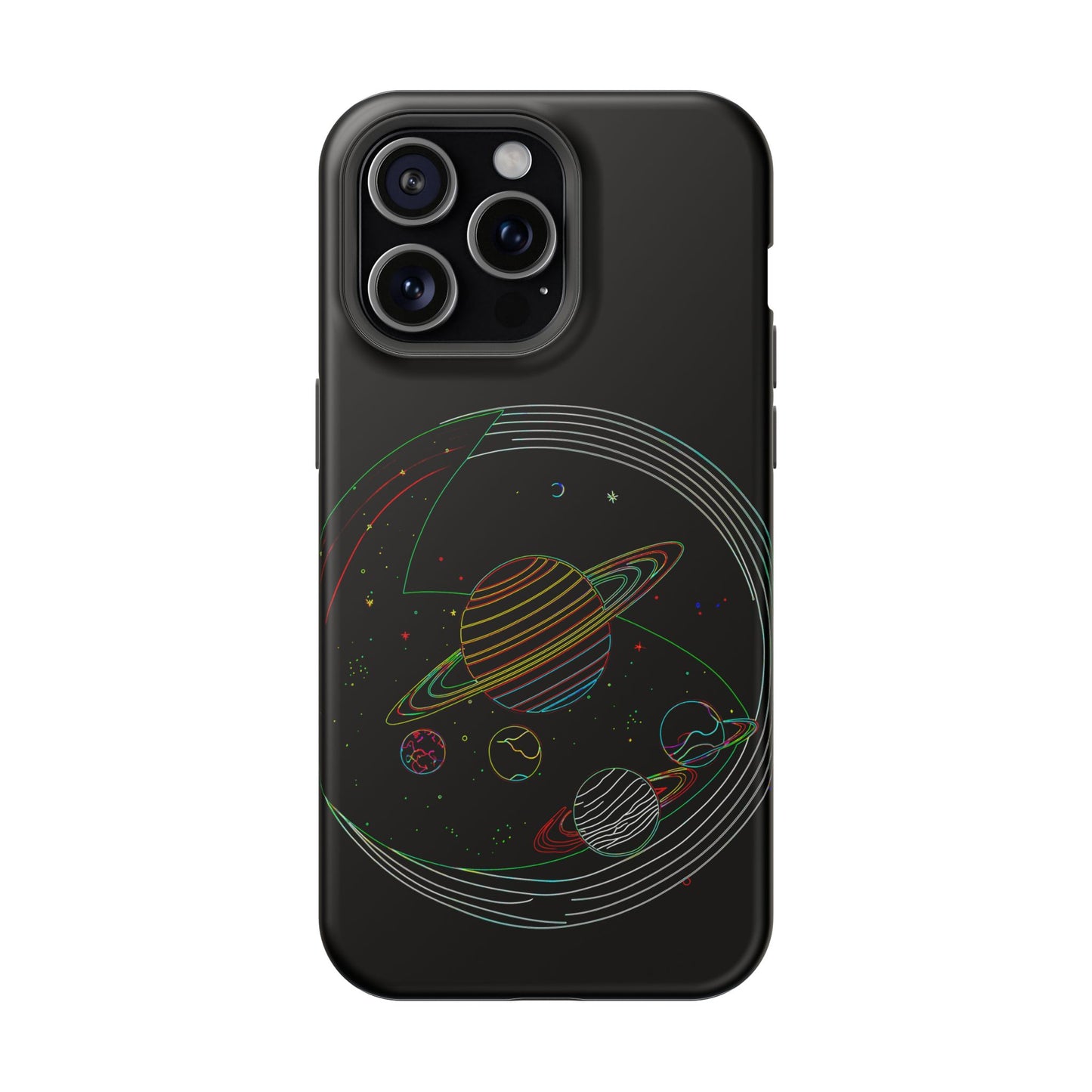 COSMOFX - Magnetic Phone Case