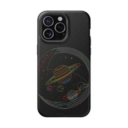 COSMOFX - Magnetic Phone Case
