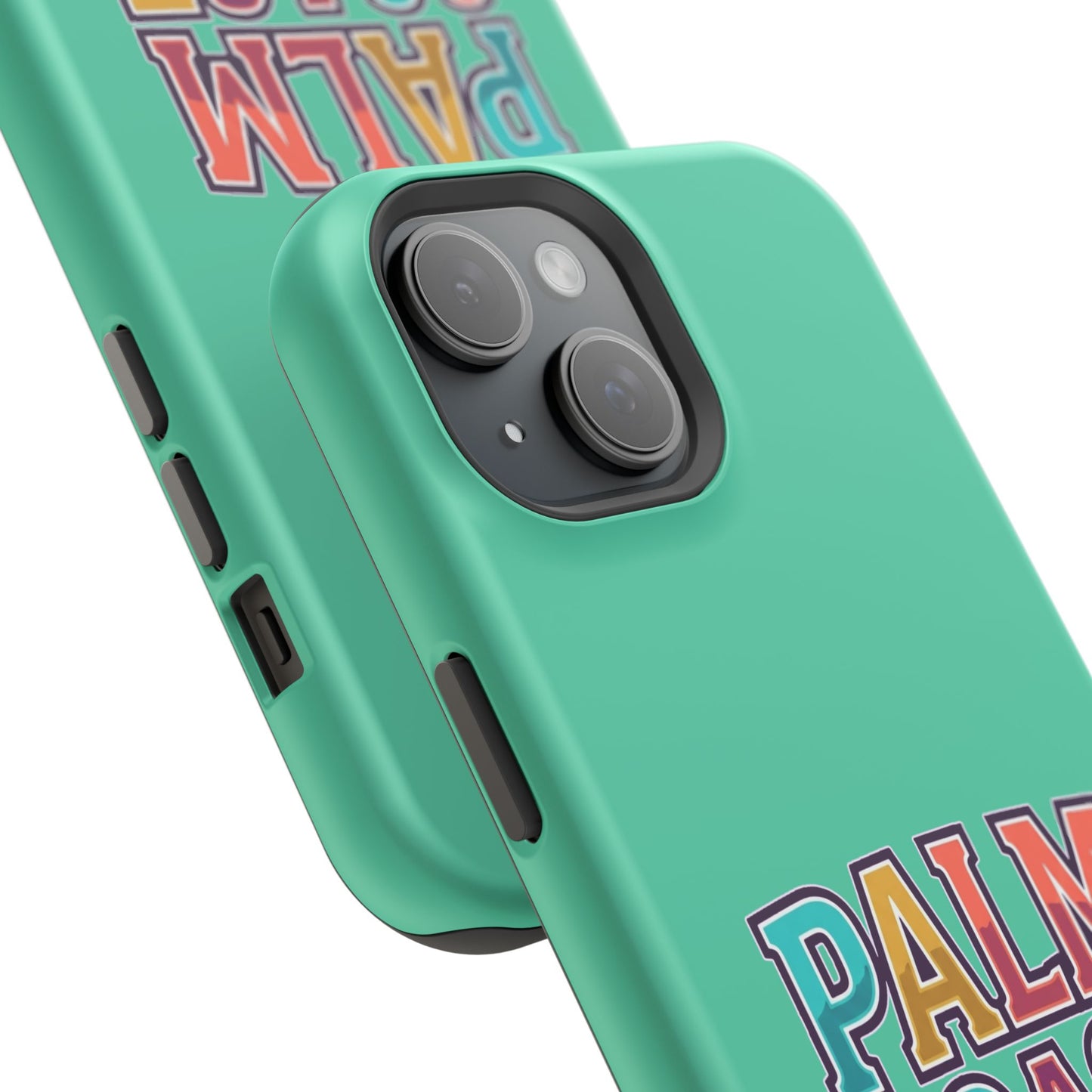 Palm Coast - Los Angeles - Magnetic Phone Case