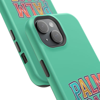 Palm Coast - Los Angeles - Magnetic Phone Case