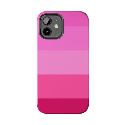 Valentine Rose Colors - Phone Case