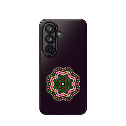 Royal Stone - Magnetic Phone Case