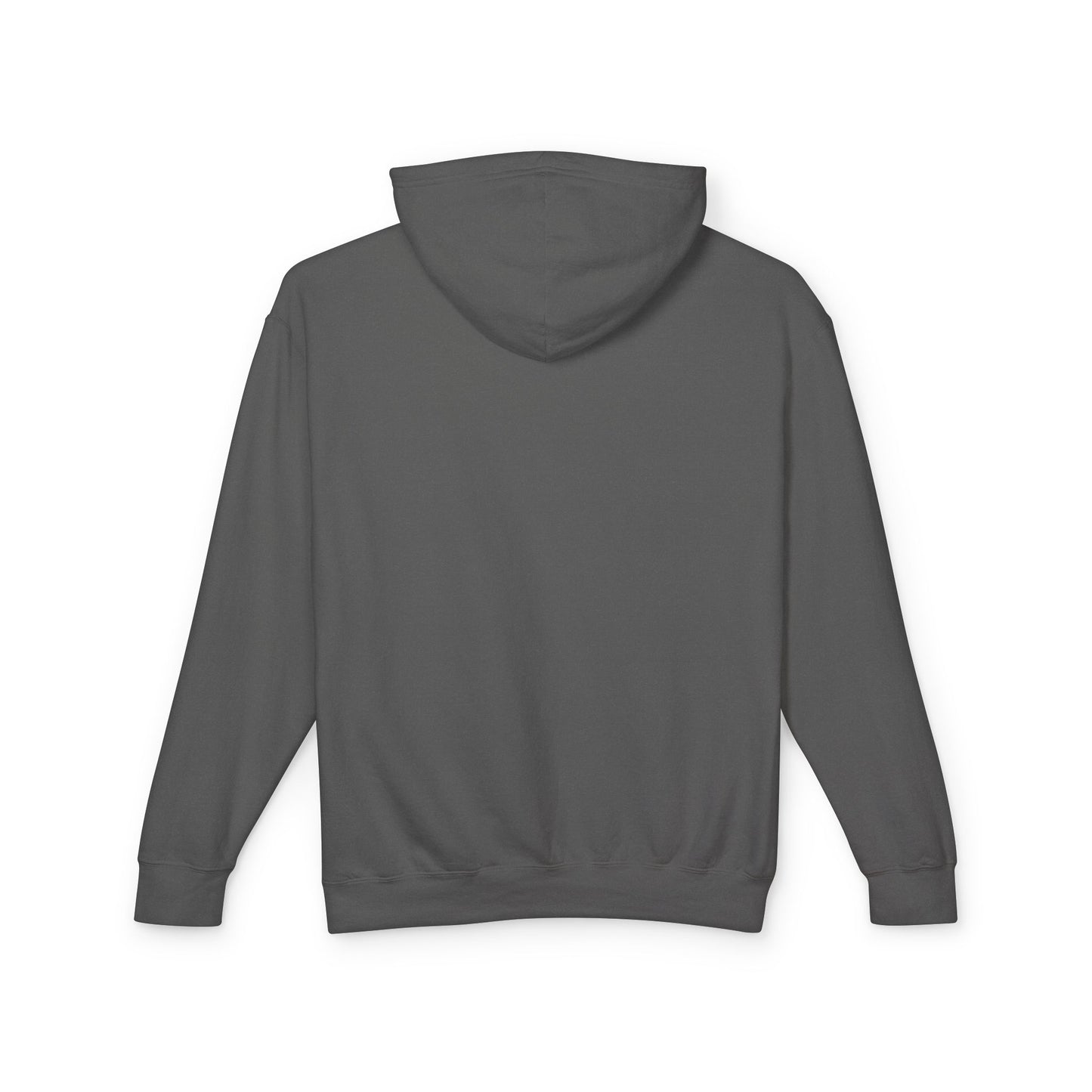 Meditative Mandala Unisex Hooded Sweatshirt, Lightweight Pullover Hoodie, Gift for Relaxation, Mindfulness Apparel, Cozy Layering