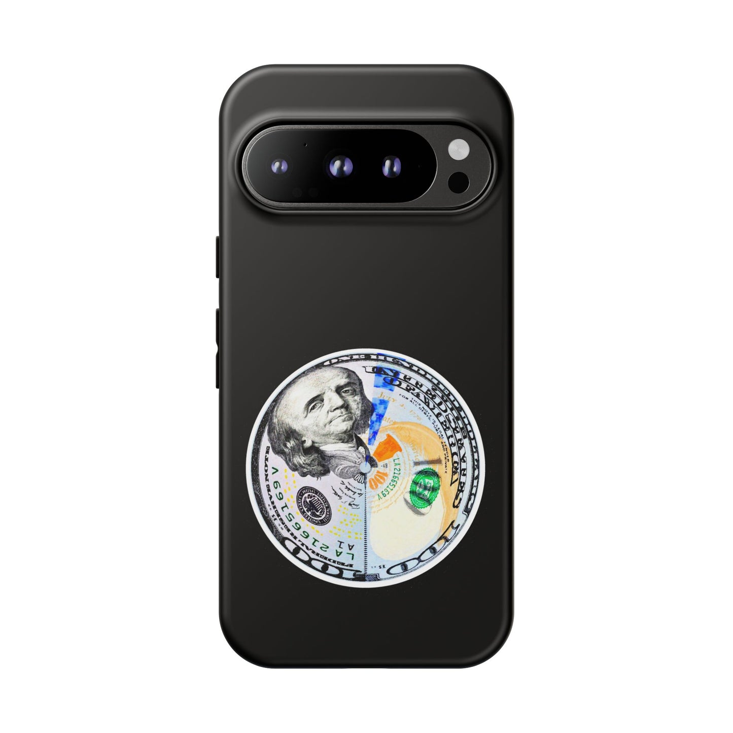 THE MOONEY - Tough Phone Case