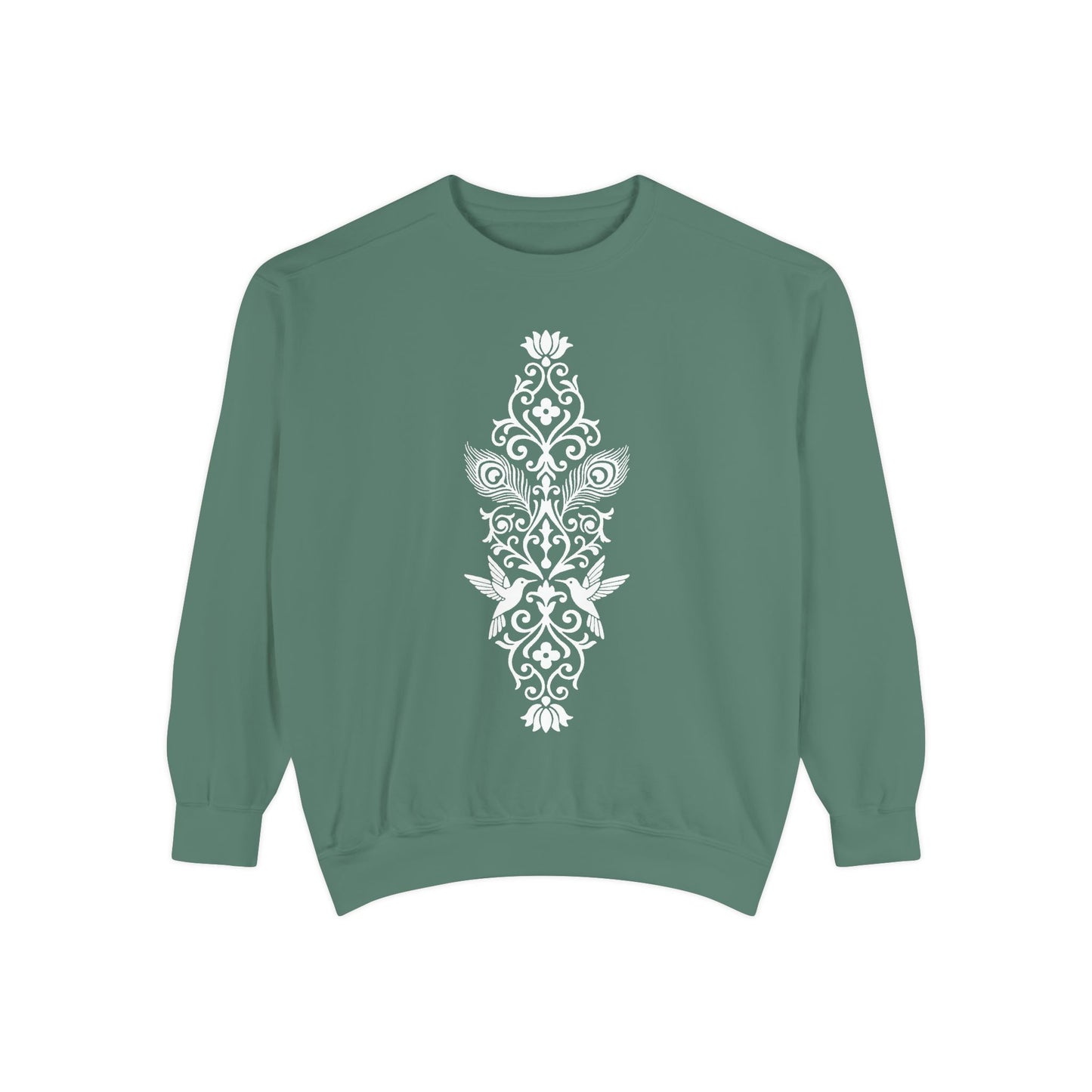 Hummingbird Soulmates - Sweatshirt