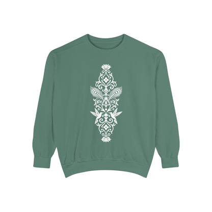 Hummingbird Soulmates - Sweatshirt