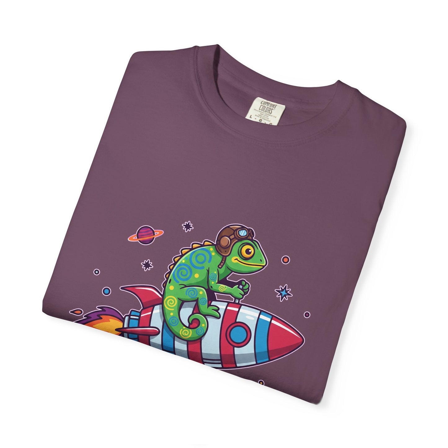Cosmic Rider - T-Shirt