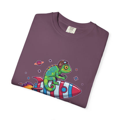 Cosmic Rider - T-Shirt