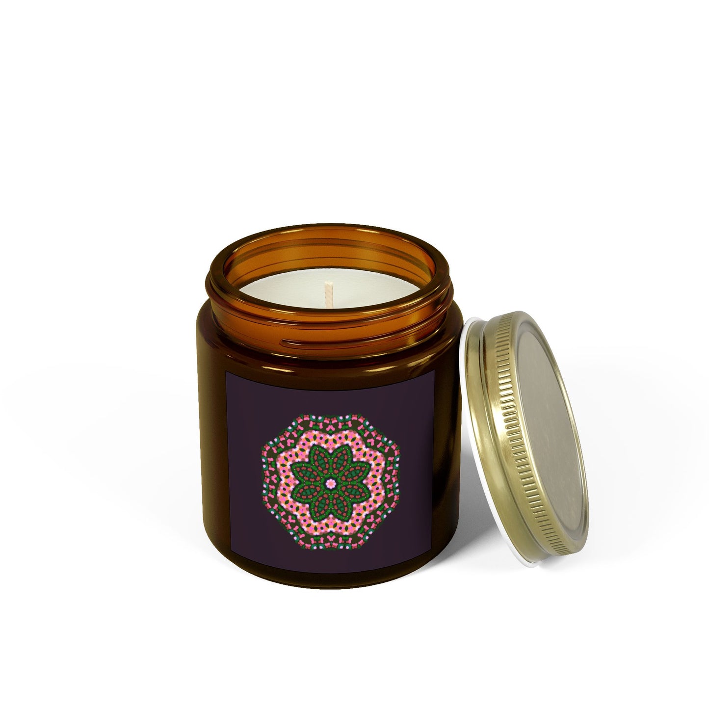 Royal Stone - Scented Candle