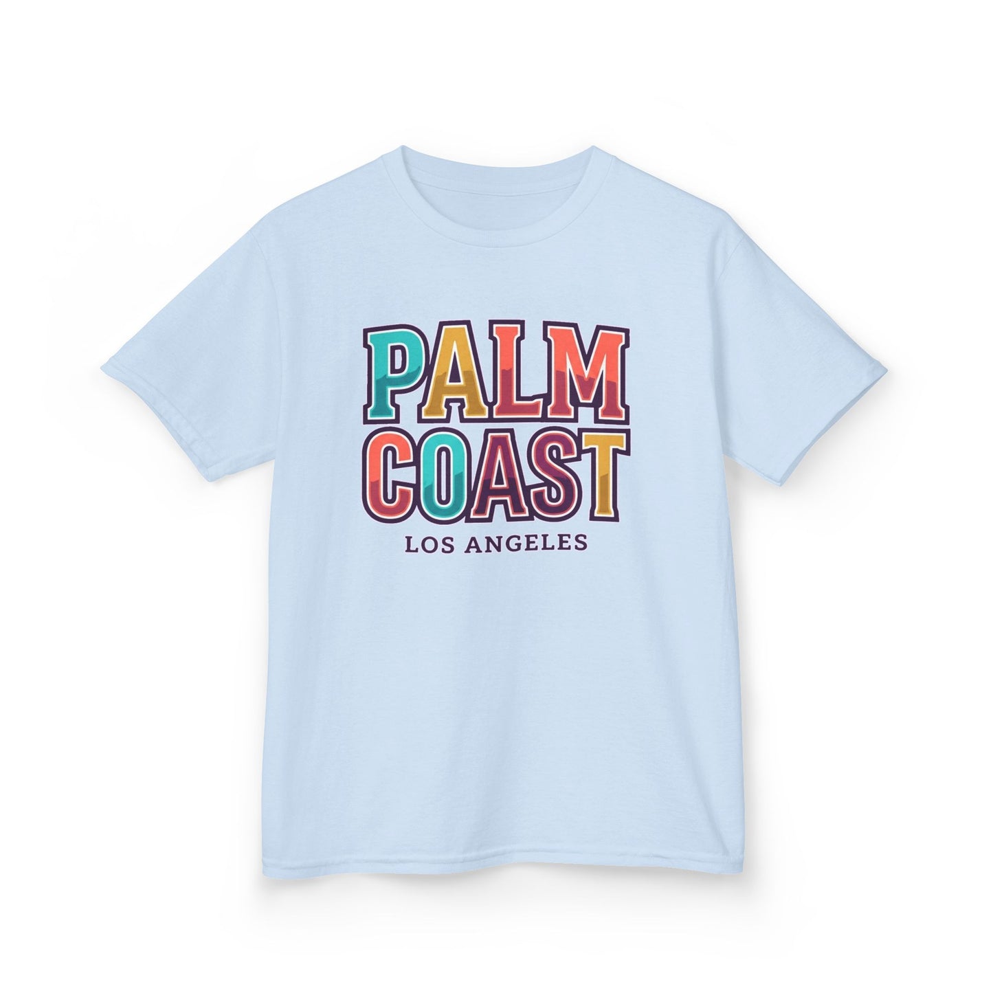 Palm Coast Los Angeles - Kids Tee
