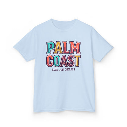 Palm Coast Los Angeles - Kids Tee