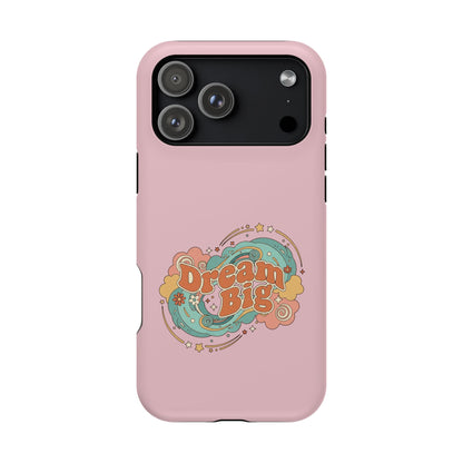Dream Big - Magnetic Phone Case