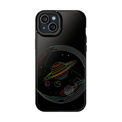 COSMOFX - Magnetic Phone Case
