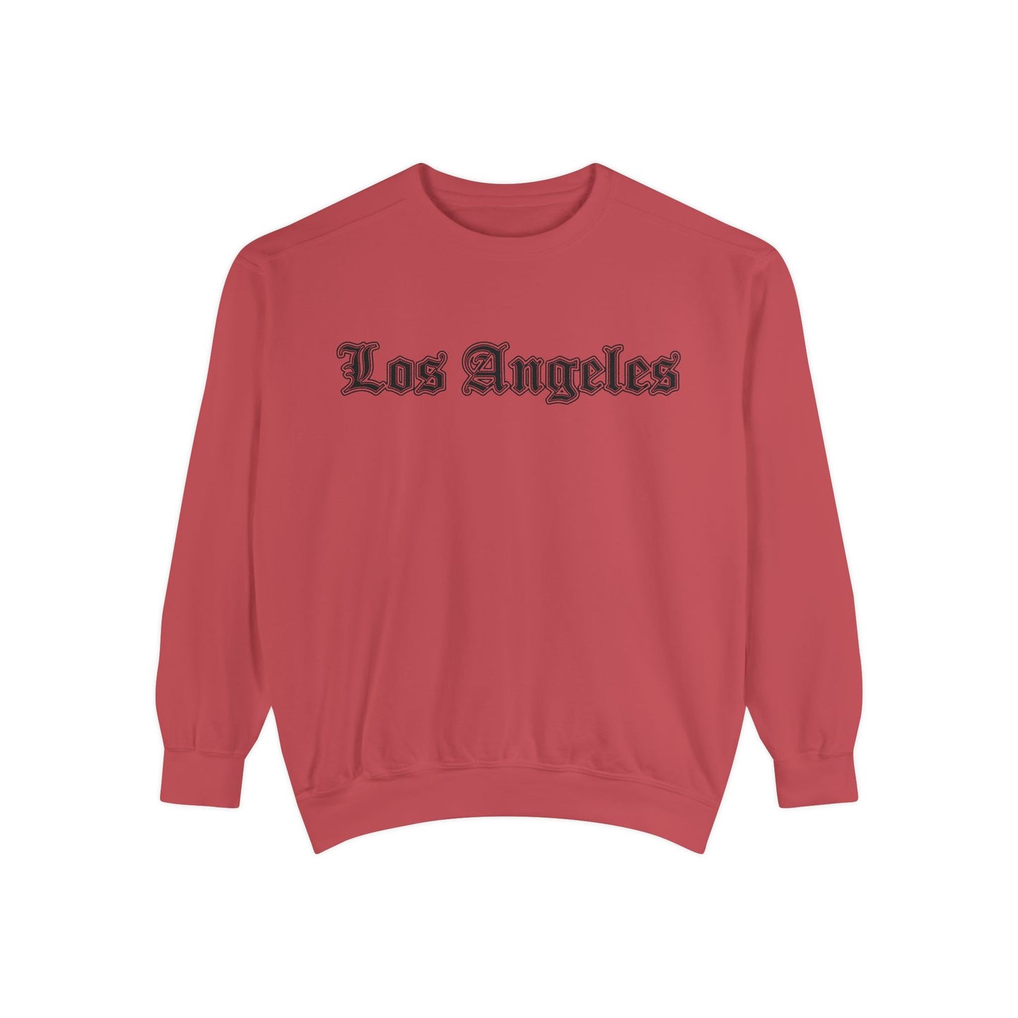 Los Angeles - Sweatshirt