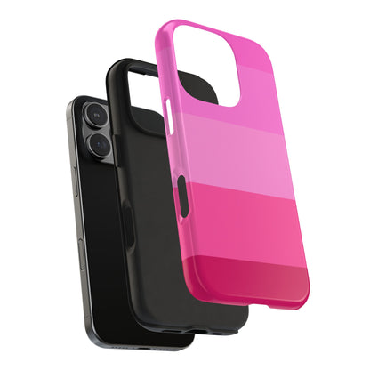Valentine Rose Colors - Phone Case