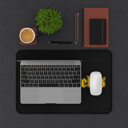 Los Angeles - Golden Edition - Desk Mat