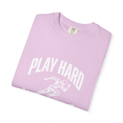 Play Hard / Live Harder - T-Shirt