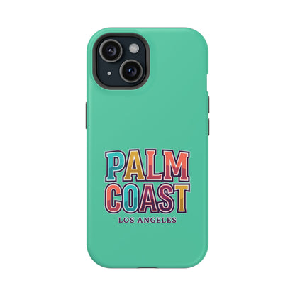 Palm Coast - Los Angeles - Magnetic Phone Case