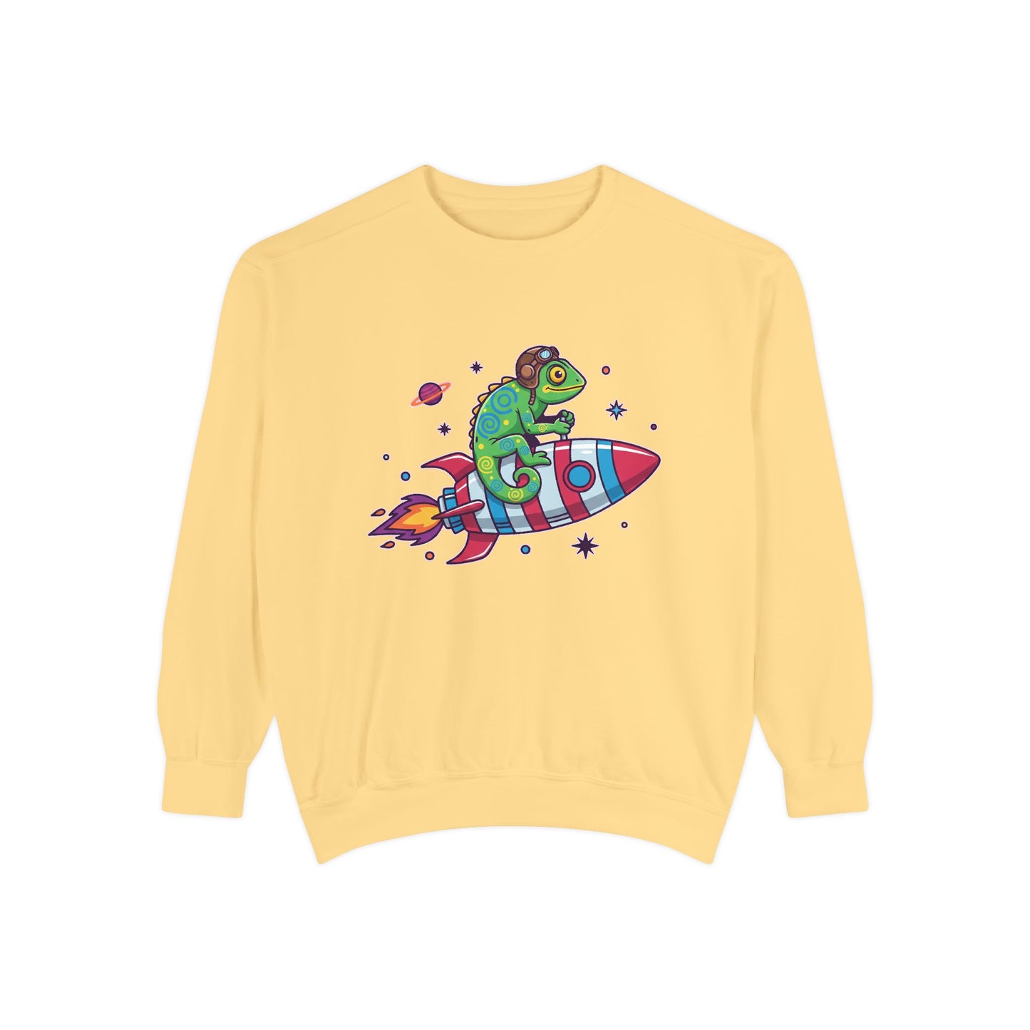 Cosmic Rider - Sweatshirt