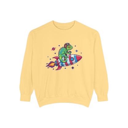 Cosmic Rider - Sweatshirt