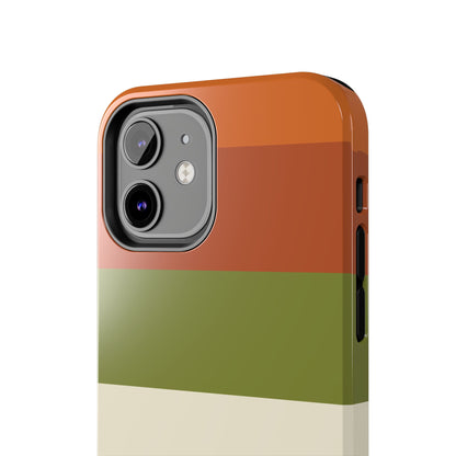 Autumn Vibes - Phone Case