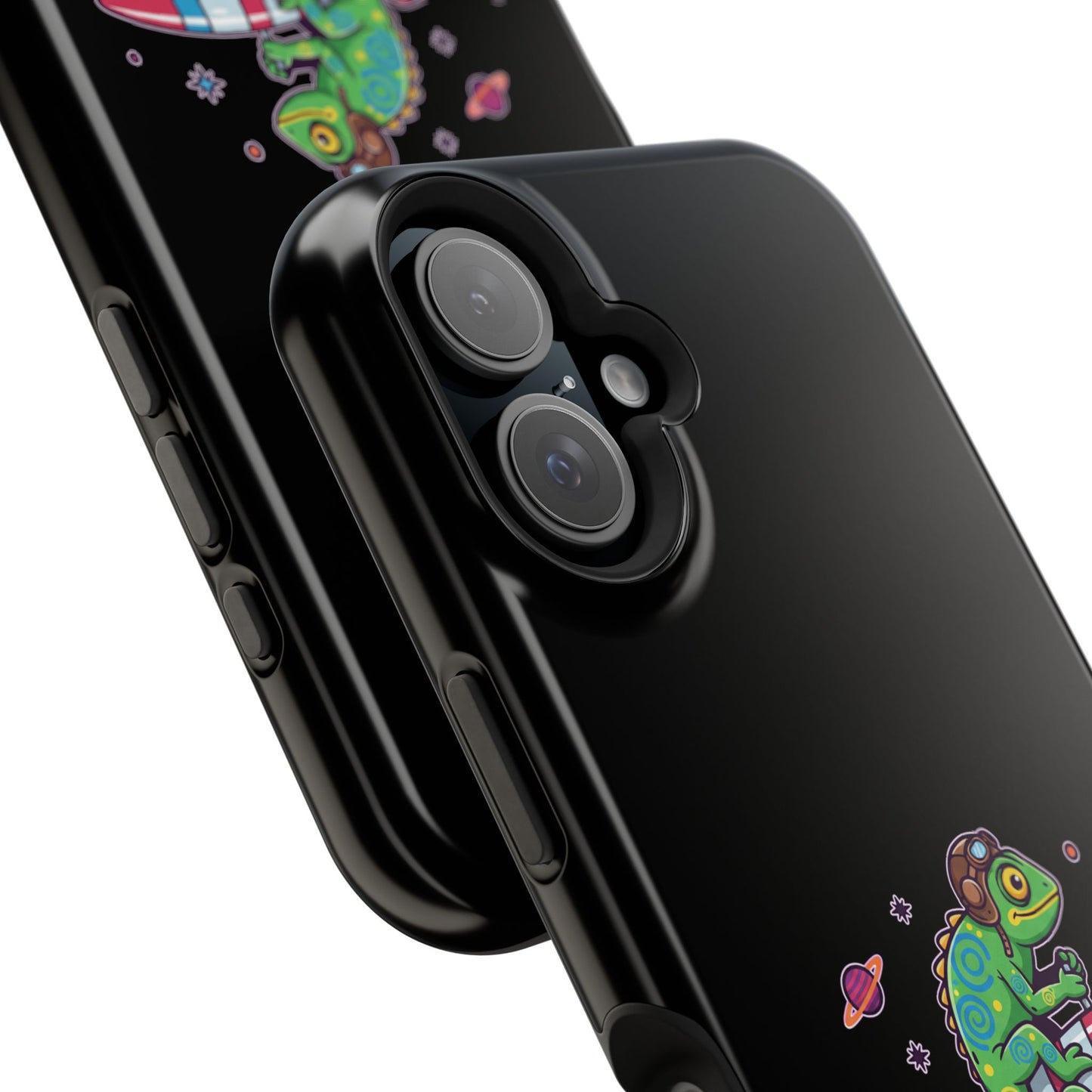 Cosmic Rider - Magnetic Phone Case