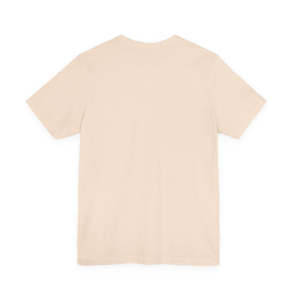 Cute Coffee Lover T-Shirt, Brew-tiful Mornings Start Here Tee, Perfect for Baristas, Gift for Coffee Enthusiasts, Cozy Everyday Wear