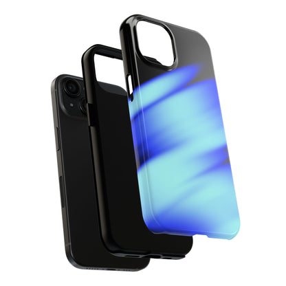 Orbital Drift - Phone Case