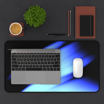 Orbital Drift - Desk Mat