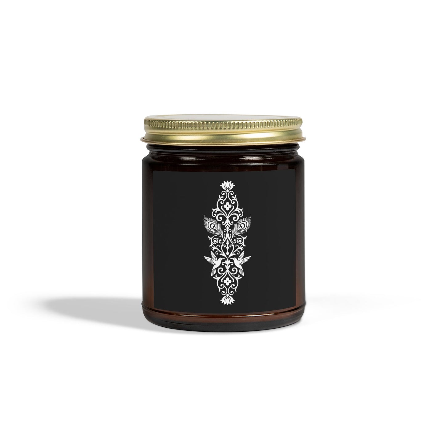Hummingbird Soulmates - Scented Candle