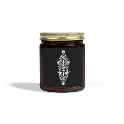 Hummingbird Soulmates - Scented Candle