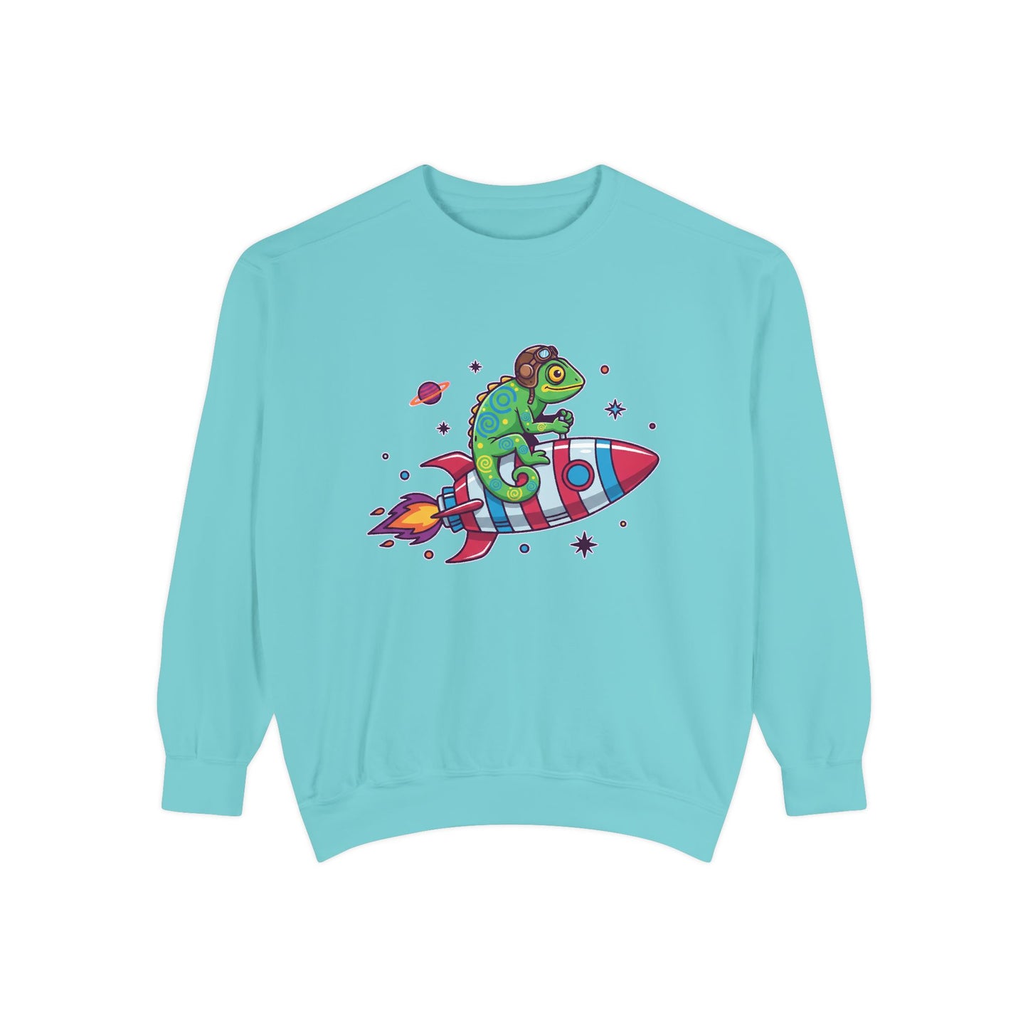Cosmic Rider - Sweatshirt