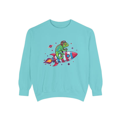 Cosmic Rider - Sweatshirt