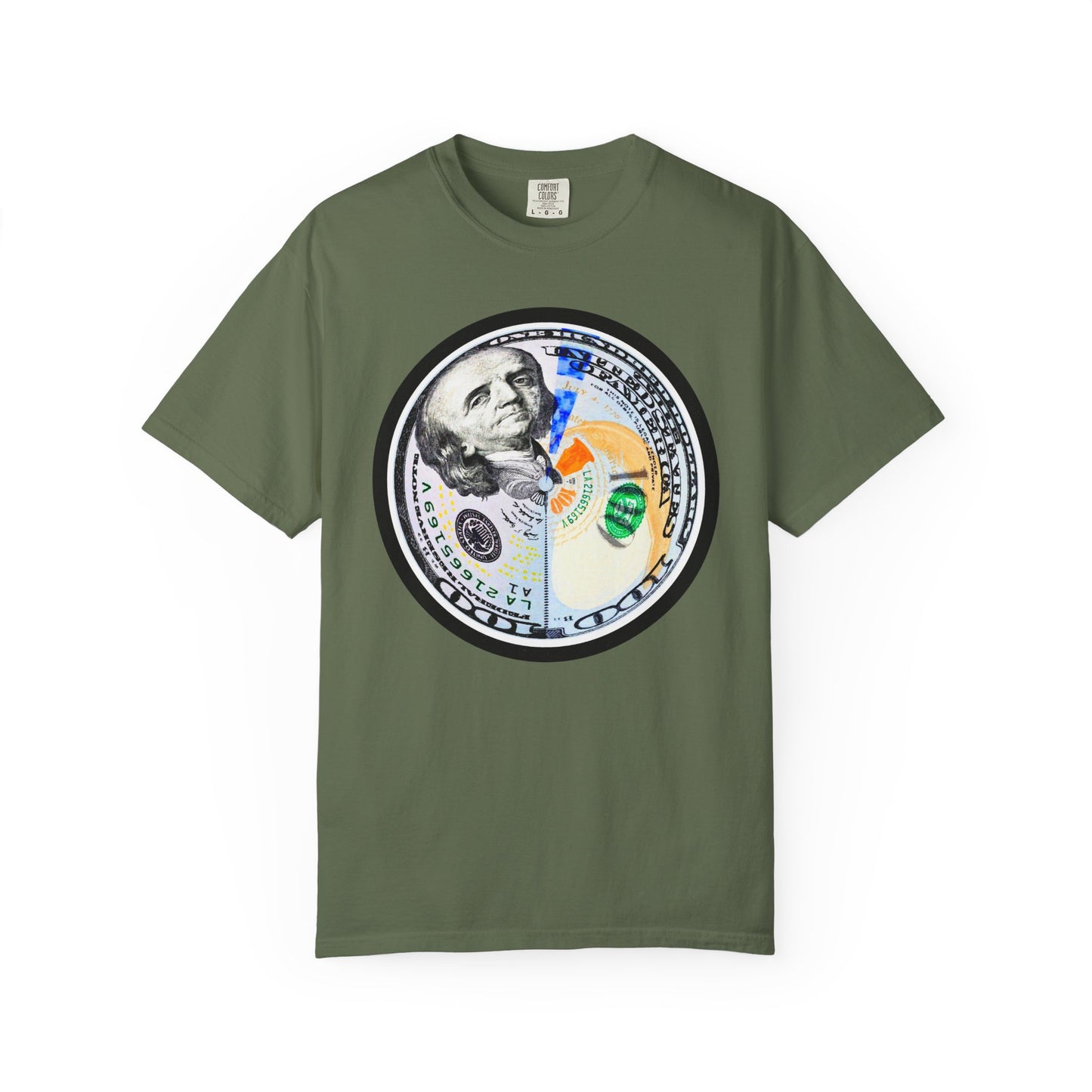 THE MOONEY - T-Shirt