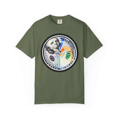 THE MOONEY - T-Shirt