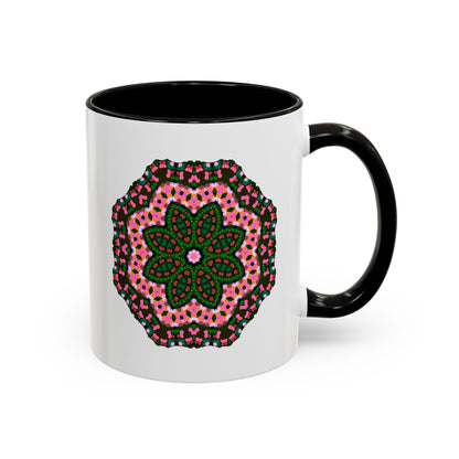 Royal Stone - Colorful Mug