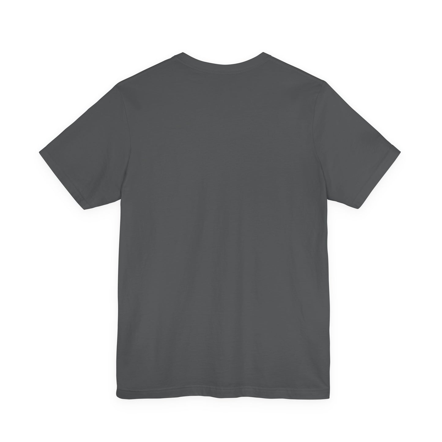 Los Angeles Unisex Jersey Tee, Casual Wear, Gift for Travelers, Summer Style, Comfortable Fit, Los Angeles Apparel