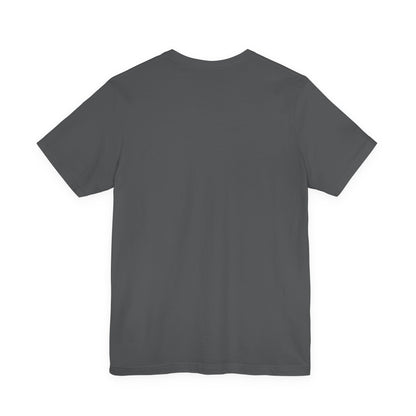 Los Angeles Unisex Jersey Tee, Casual Wear, Gift for Travelers, Summer Style, Comfortable Fit, Los Angeles Apparel