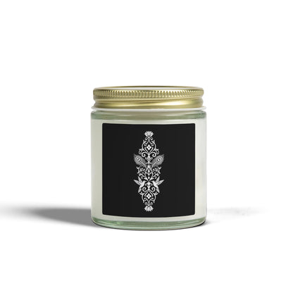 Hummingbird Soulmates - Scented Candle
