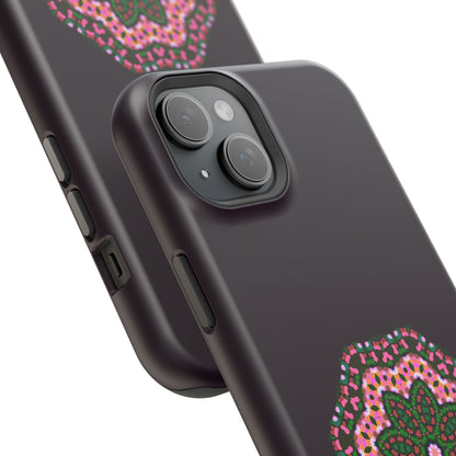 Royal Stone - Magnetic Phone Case