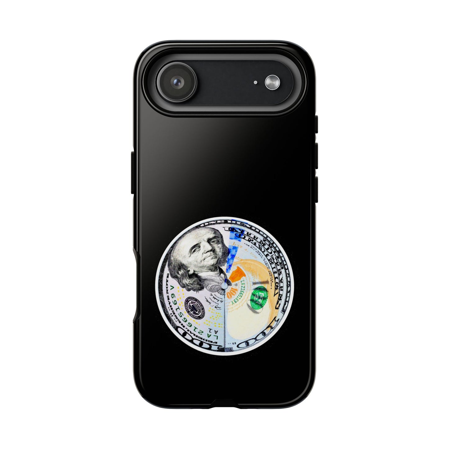 THE MOONEY - Tough Phone Case