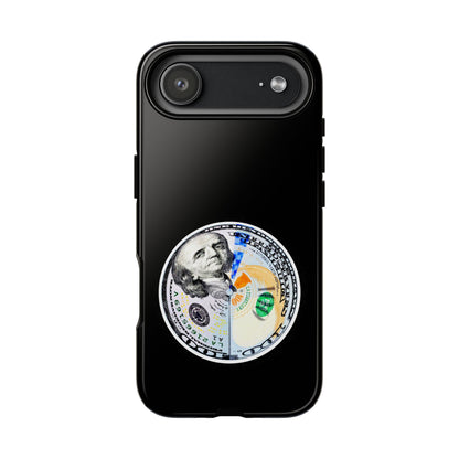 THE MOONEY - Tough Phone Case