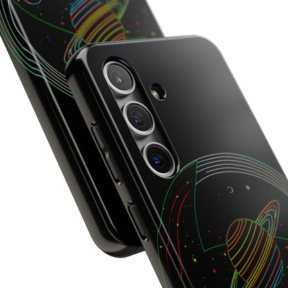 COSMOFX - Phone Case