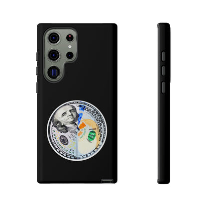 THE MOONEY - Tough Phone Case