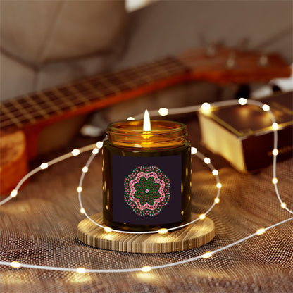 Royal Stone - Scented Candle