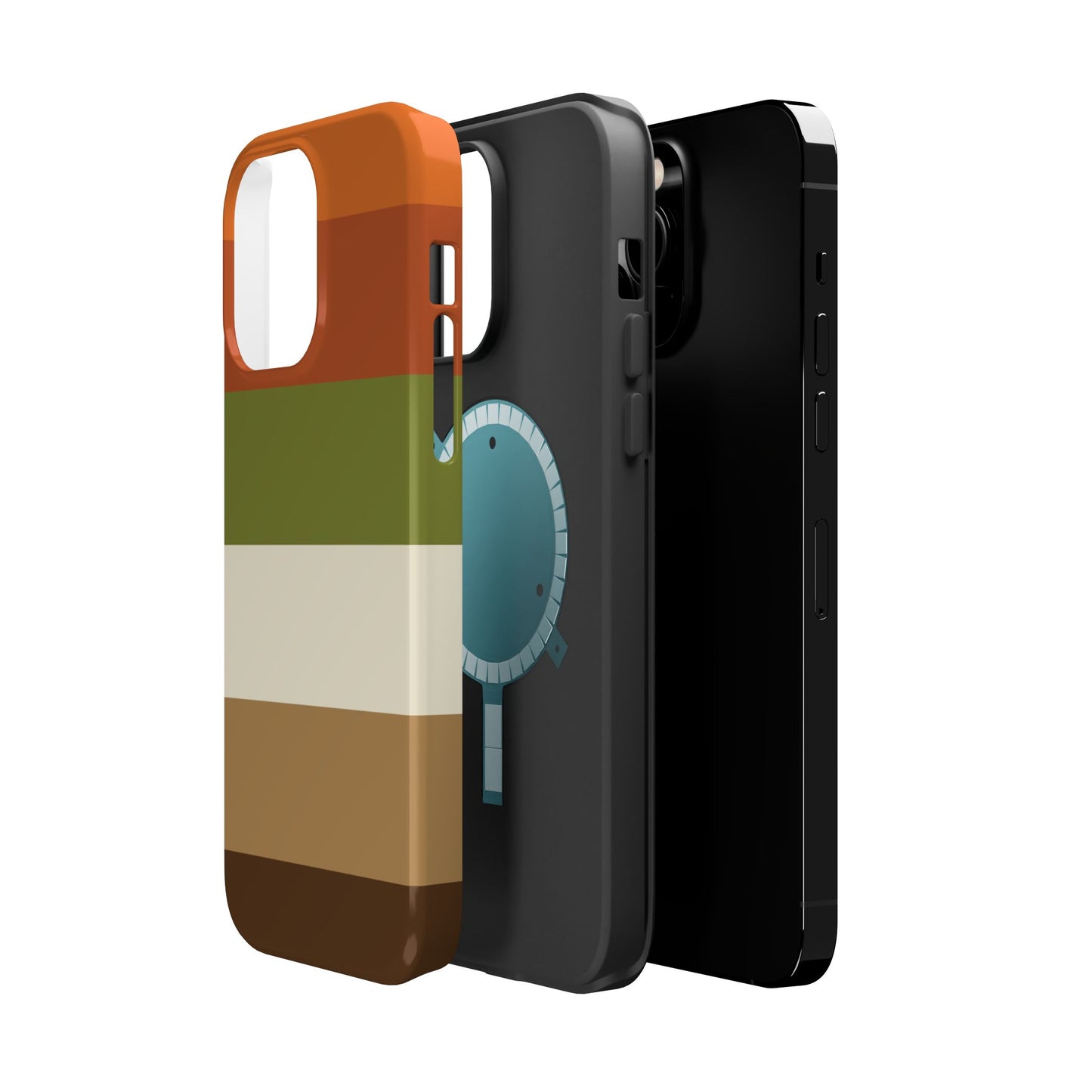 Autumn Vibes - Magnetic Phone Case