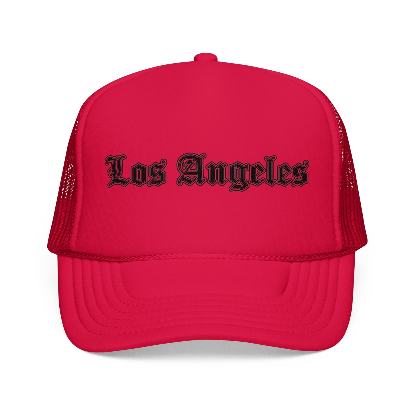Los Angeles - Cap