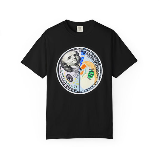 THE MOONEY - T-Shirt